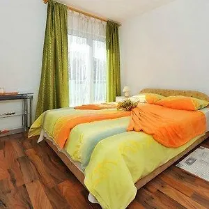 Zara Apartment Appartement