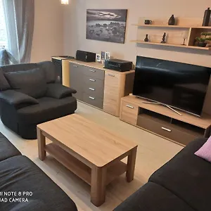 Roncevic Appartement