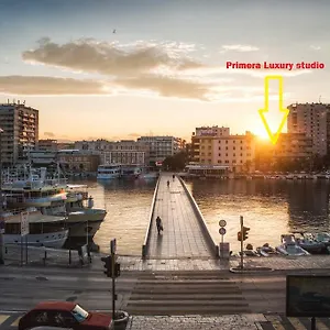 Primera Luxury Apartment