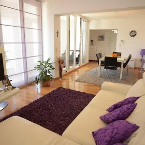 Base Bridge - Centre - Free Parking Appartement