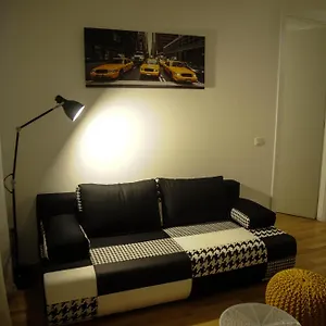 Golden Gate Appartement