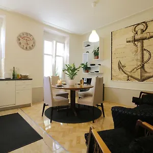 Jasna Appartement