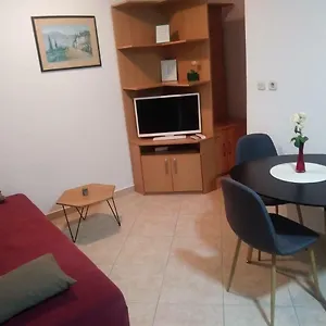 Vukic Apartment