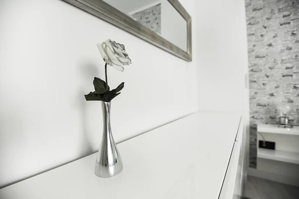 Feel Good Penthouse With Jacuzzi Διαμέρισμα Ζαντάρ