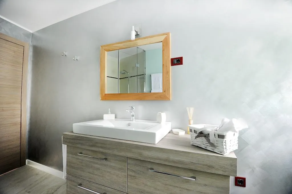 Feel Good Penthouse With Jacuzzi Διαμέρισμα Ζαντάρ